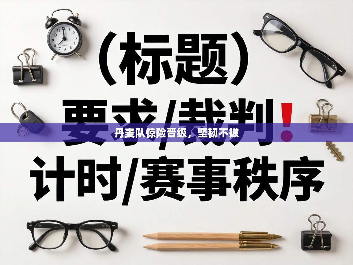 丹麦队惊险晋级，坚韧不拔  第2张